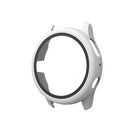 PC Protective Case with Tempered Glass Film, For Samsung Galaxy Watch Active 2 40mm, For Samsung Galaxy Watch Active 2 44mm - DealBuddy