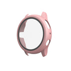 For Samsung Galaxy Watch Active 2 40mm / Rose Gold