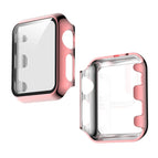 For Apple Watch Series 3 & 2 & 1  42mm / Pink