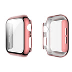For Apple Watch Series 5 & 4 44mm / Pink