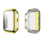 For Apple Watch Series 5 & 4 44mm / Gold