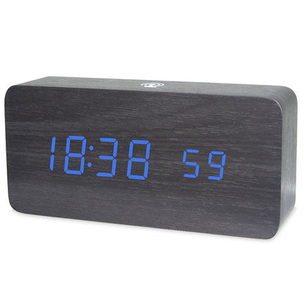 LT-1035 LED Display Digital APP Smart Alarm Clock