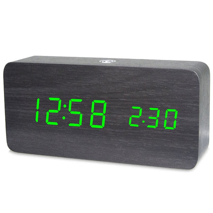 LT-1035 LED Display Digital APP Smart Alarm Clock