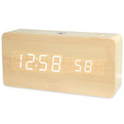 LT-1035 LED Display Digital APP Smart Alarm Clock