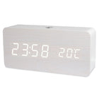 LT-1035 LED Display Digital APP Smart Alarm Clock