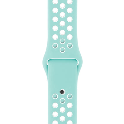 Sport Silicone Watchband Standard Edition