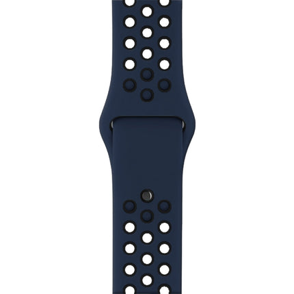 Sport Silicone Watchband Standard Edition - DealBuddy