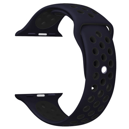 Sport Silicone Watchband Standard Edition - DealBuddy