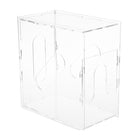 Acrylic Baby Breastmilk Storage Bags Containers