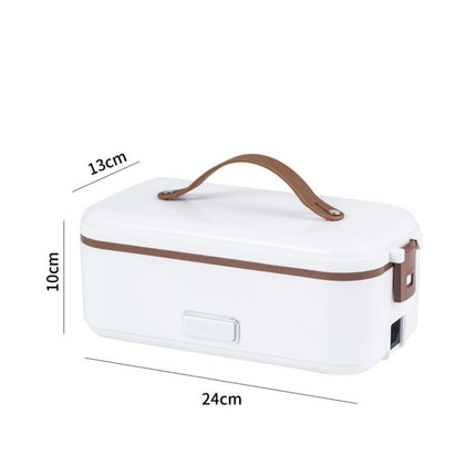 Multi Functional Microwave Oven With Plug-in Electric Cooking Electric Lunch Box - DealBuddy