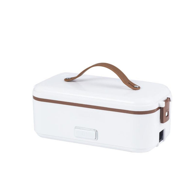 Multi Functional Microwave Oven With Plug-in Electric Cooking Electric Lunch Box - DealBuddy