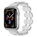 For Apple Watch Ultra 2 49mm / Transparent