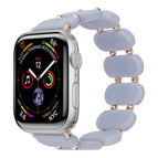 For Apple Watch SE 2022 40mm / Blue Ocean
