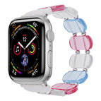 For Apple Watch Series 7 45mm / Colorful