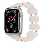 For Apple Watch Series 2 38mm / Mermaid Powder