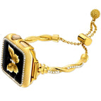 For Apple Watch Series 4 44mm / Gold