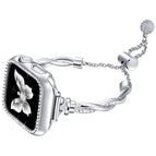 For Apple Watch Series 4 44mm / Silver