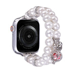 For Apple Watch Series 2 42mm / White