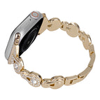 For Apple Watch Ultra 49mm / Gold