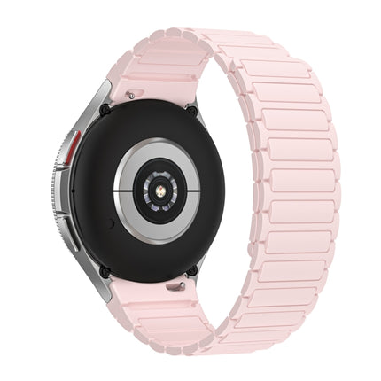 Magnetic Loop Silicone Watch Band