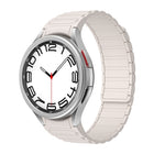 Magnetic Loop Silicone Watch Band