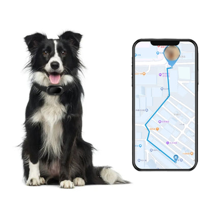 V41 Smart GPS Tracker IP67 Waterproof Pet Anti-loss Positioner, 2G Version, 4G  Version-A, 4G Version-B - DealBuddy