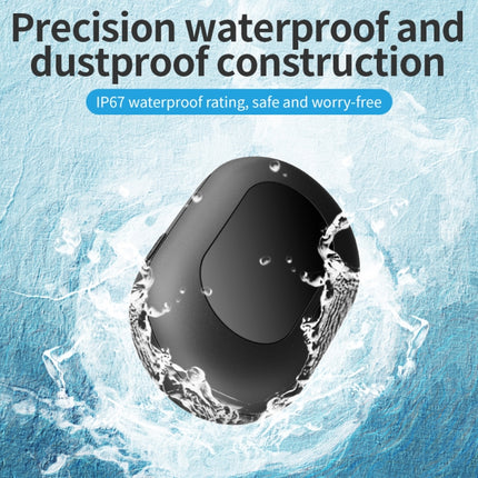 V41 Smart GPS Tracker IP67 Waterproof Pet Anti-loss Positioner, 2G Version, 4G  Version-A, 4G Version-B - DealBuddy