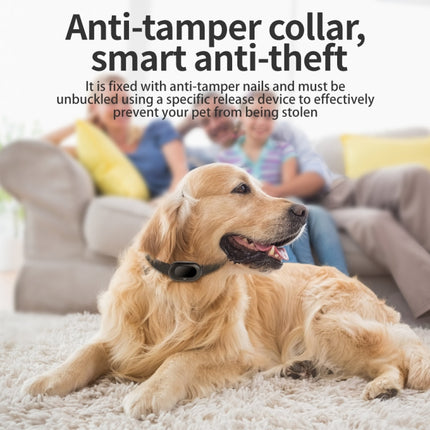V41 Smart GPS Tracker IP67 Waterproof Pet Anti-loss Positioner, 2G Version, 4G  Version-A, 4G Version-B - DealBuddy