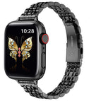 For Apple Watch Series 7 45mm / Black