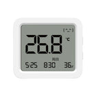 Original Xiaomi Mijia Smart Bluetooth Digital Thermometer Hygrometer 3 - DealBuddy