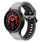 For Samsung Galaxy Watch 6 / Grey Black