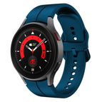 For Samsung Galaxy Watch 6 / 6 Classic / Rock Blue