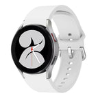 For Samsung Galaxy Watch 6 / 6 Classic / White