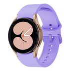 For Samsung Galaxy Watch 6 / 6 Classic / Purple