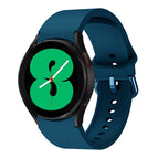 For Samsung Galaxy Watch 6 / 6 Classic / Dark Blue