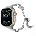 For Apple Watch Ultra 2 49mm / Black