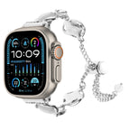 For Apple Watch Ultra 2 49mm / Silver
