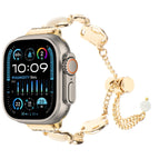 For Apple Watch Ultra 49mm / Gold