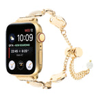For Apple Watch 38mm / Gold