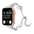 For Apple Watch 38mm / Silver