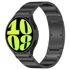For Samsung Galaxy Watch6/6 Classic/5/5 Pro / Black