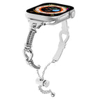 For Apple Watch 38mm / Silver
