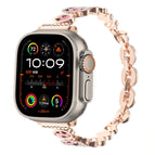 For Apple Watch Ultra 2 49mm / Rose Gold
