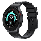 For Samsung Galaxy Watch 4 / 5 / 6 / Black