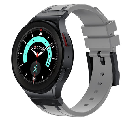 AP Series Liquid Silicone Watch Band, For Samsung Galaxy Watch 4 / 5 / 6 - DealBuddy