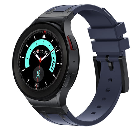 AP Series Liquid Silicone Watch Band, For Samsung Galaxy Watch 4 / 5 / 6 - DealBuddy
