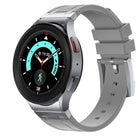 AP Series Liquid Silicone Watch Band, For Samsung Galaxy Watch 4 / 5 / 6 - DealBuddy