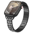 For Apple Watch SE 2022 40mm / Black