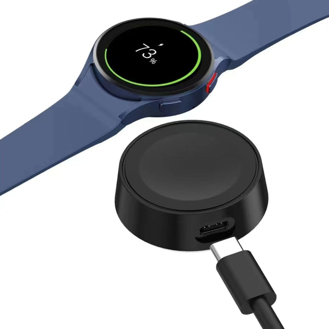 Portable Smart Watch Magnetic Wireless Charger - DealBuddy