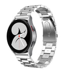 For Samsung Galaxy Watch6 / 6 Classic / Silver